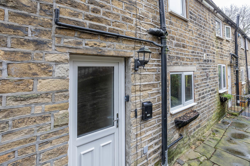 Lower Skircoat Green